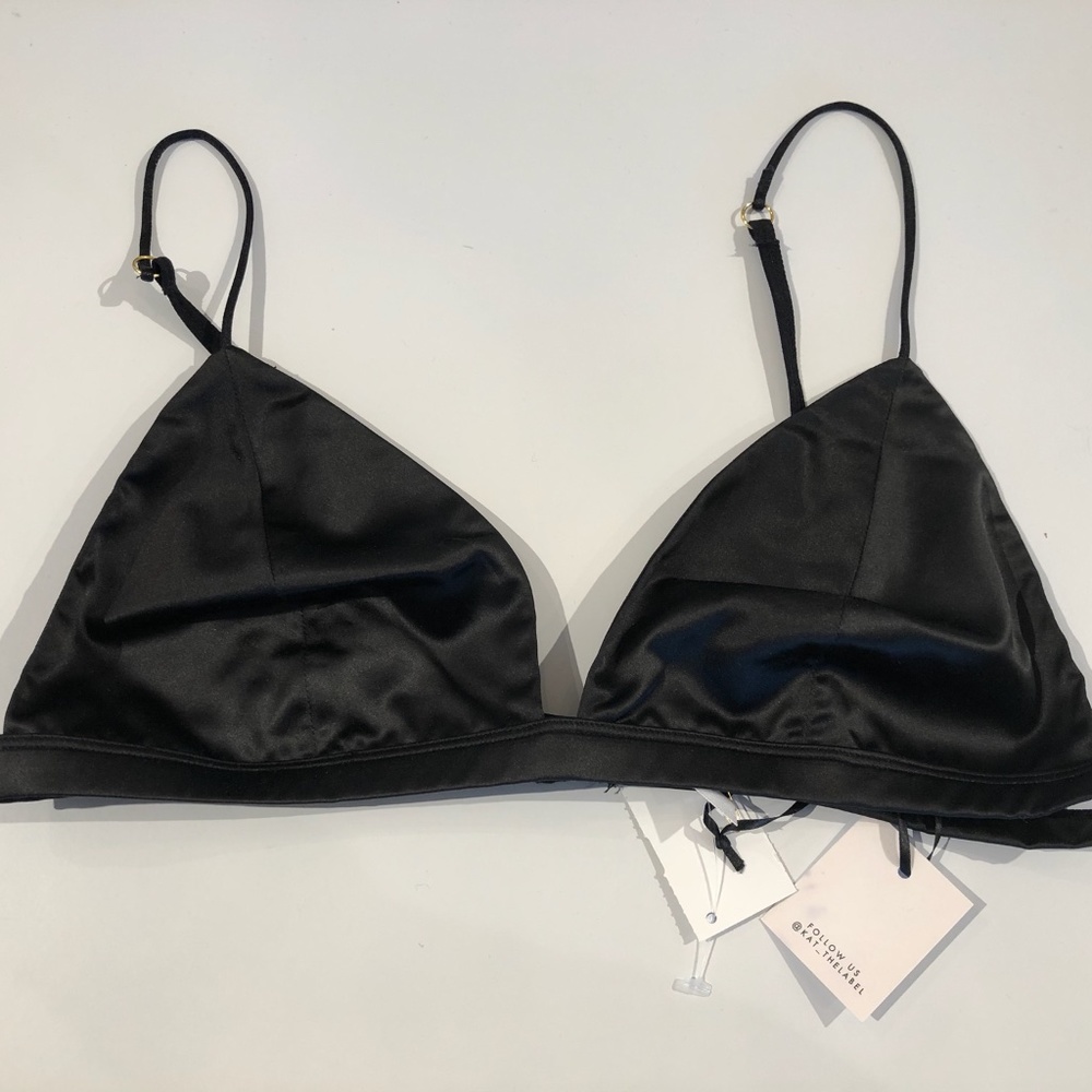 Lustre Bralette